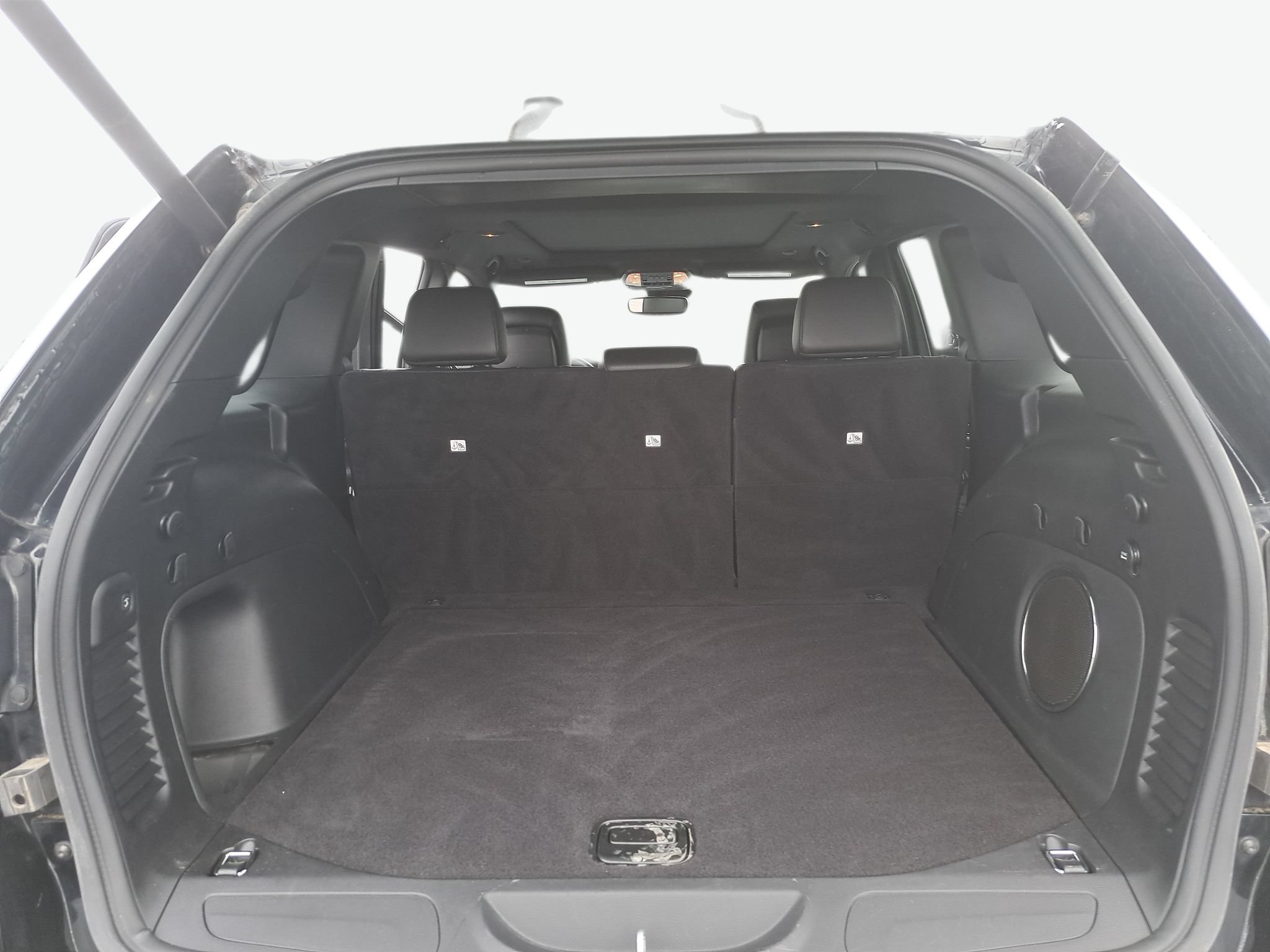 Certified 2021 Jeep Grand Cherokee Limited w/ Quick Order Package 28K 80th AWD/4WD image 13