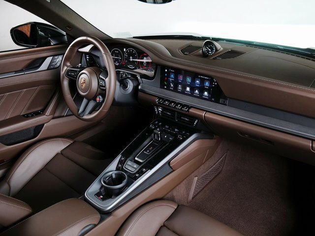 New 2026 Porsche 911 Carrera 4S image 12