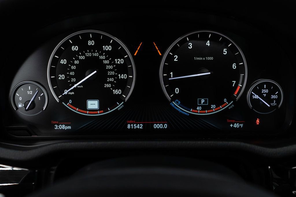 Used 2018 BMW X4 xDrive28i image 14