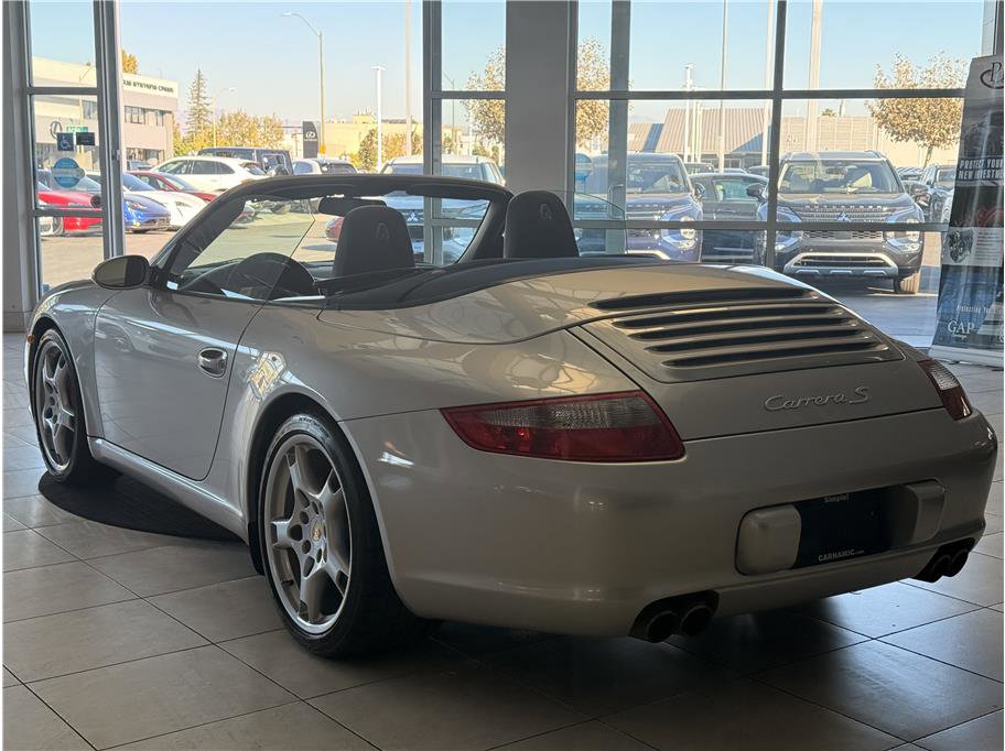 Used 2006 Porsche 911 Carrera S image 10