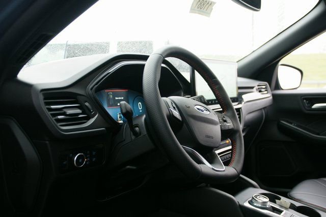 New 2026 Ford Escape ST-Line Elite w/ Premium Technology Package image 15