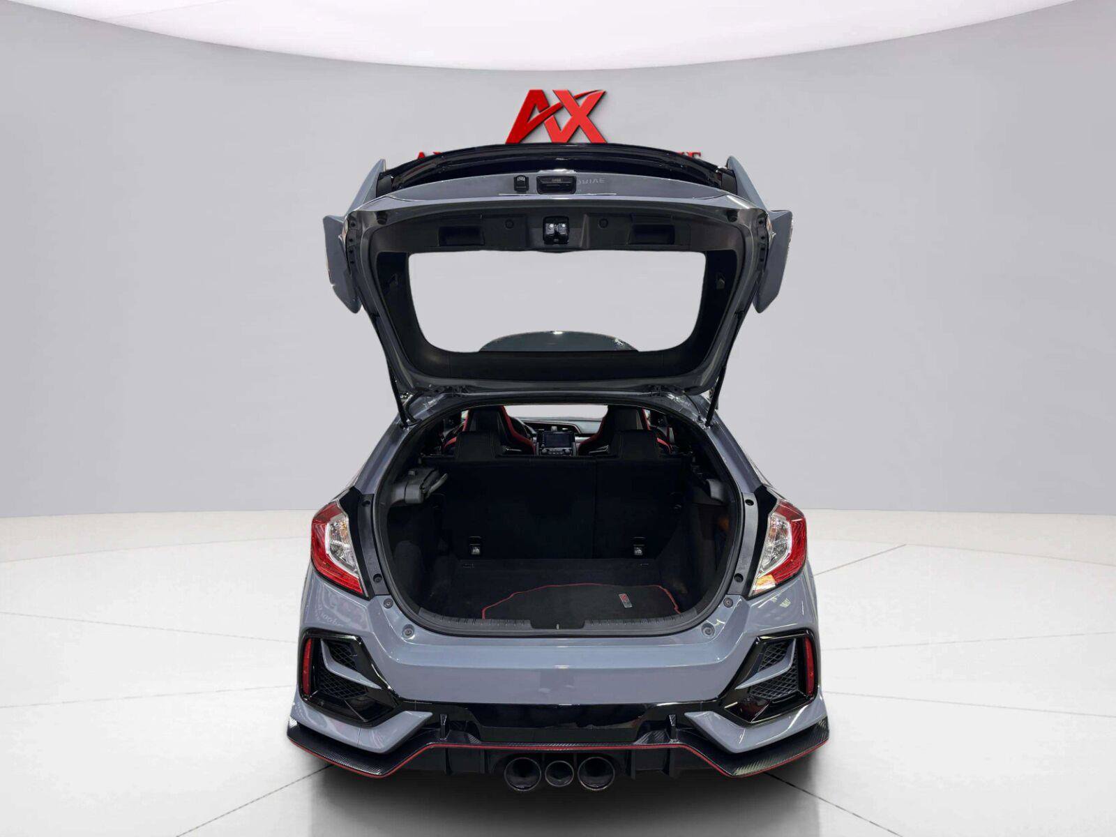 Used 2021 Honda Civic Type R image 47
