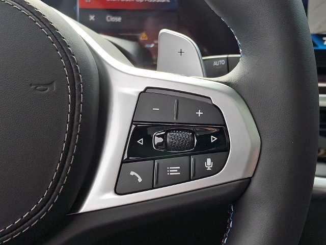 New 2027 BMW X7 M60i AWD/4WD image 19
