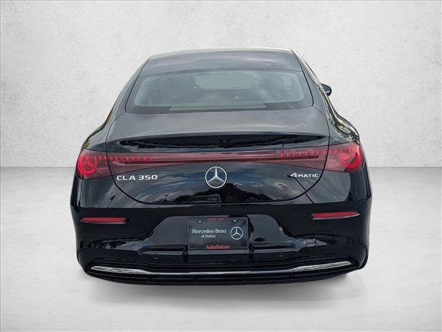 New 2026 Mercedes-Benz CLA 350 image 7