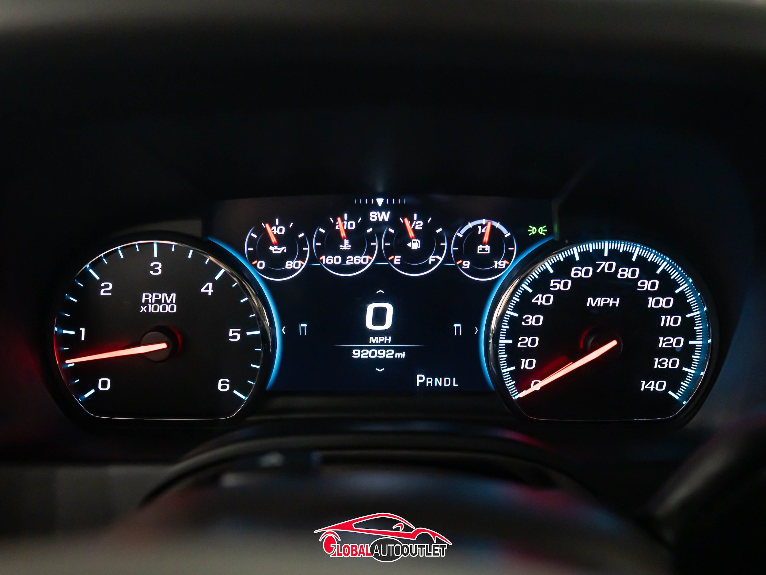 Used 2019 GMC Yukon Denali w/ Denali Ultimate Package AWD/4WD image 30