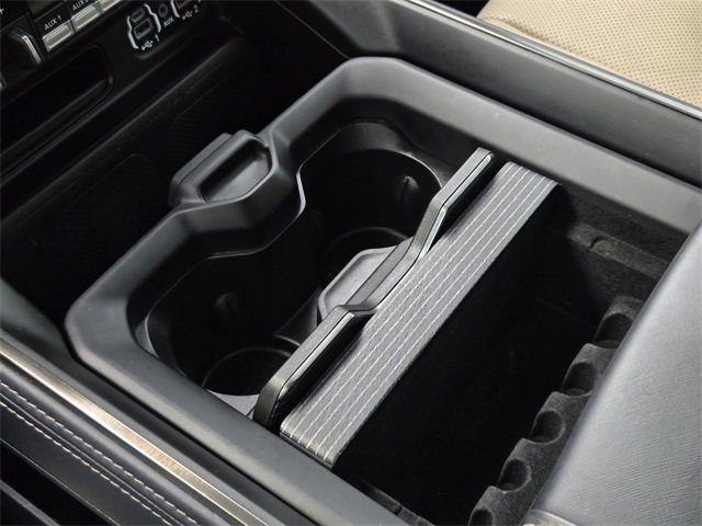 Used 2023 RAM 2500 Limited image 25