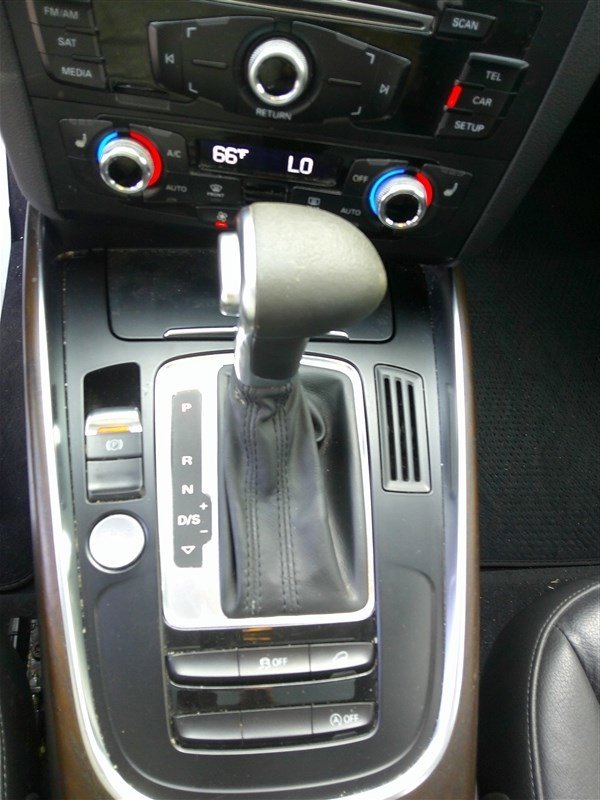 Used 2015 Audi Q5 3.0T Premium Plus AWD/4WD image 14