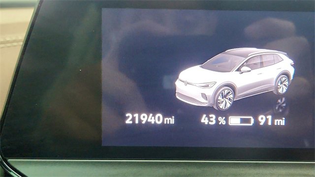 Used 2023 Volkswagen ID.4 2WD image 39