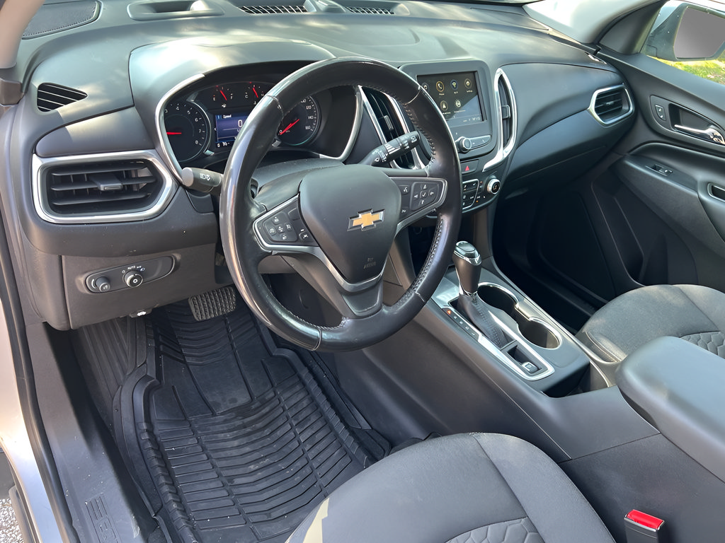 Used 2019 Chevrolet Equinox LT w/ Driver Convenience Package FWD image 21