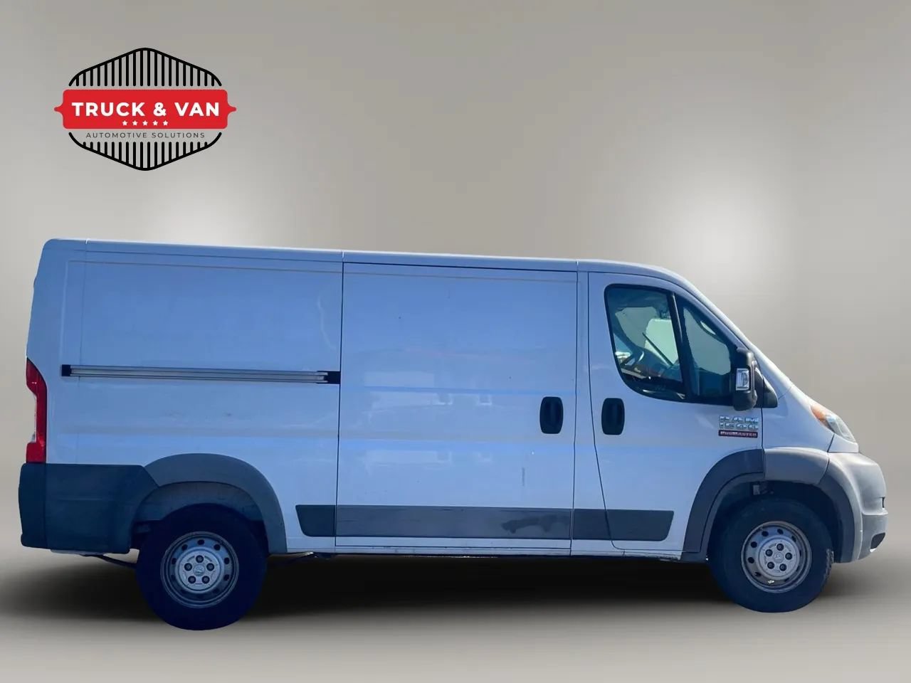 Used 2018 RAM ProMaster 1500 w/ Premium Appearance Group FWD image 7