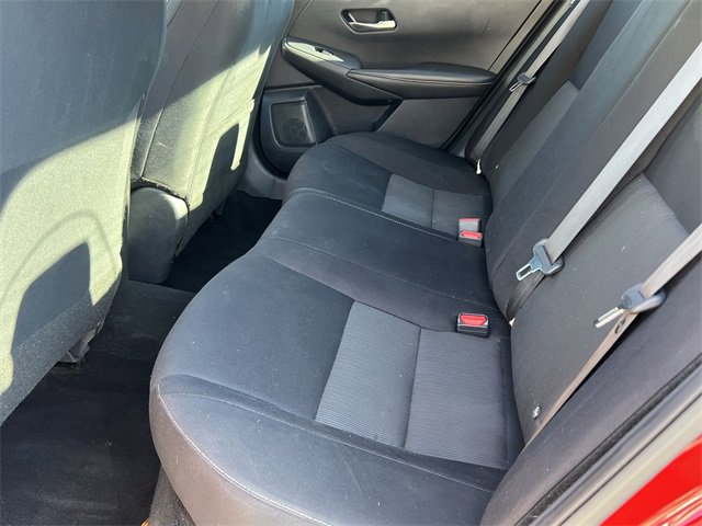 Used 2023 Nissan Sentra SV w/ All-Weather Package image 19