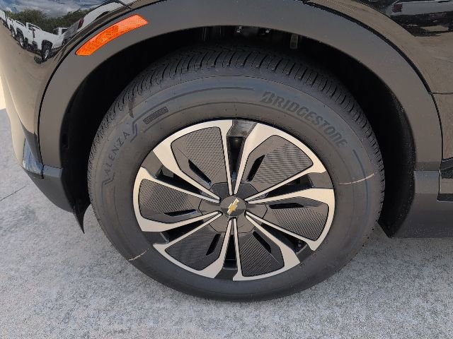 New 2026 Chevrolet Blazer EV LT image 3