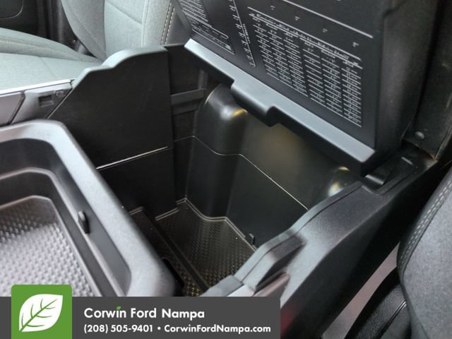Used 2024 RAM 2500 Big Horn w/ Sport Appearance Package AWD/4WD image 19
