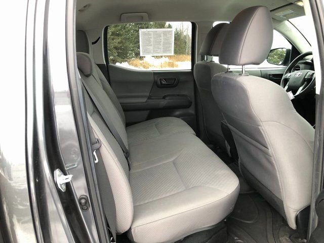 Used 2023 Toyota Tacoma SR image 20