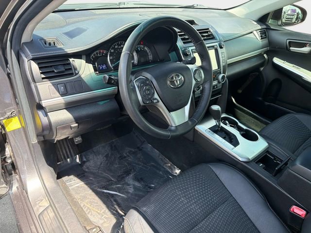 Used 2014 Toyota Camry SE FWD image 20