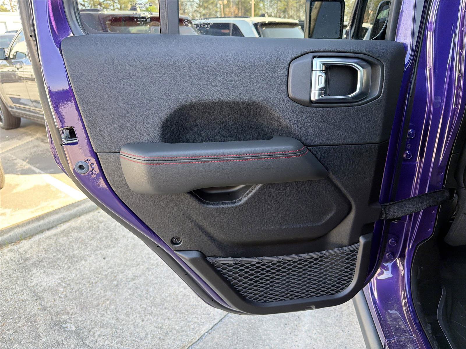 New 2026 Jeep Gladiator Rubicon image 18