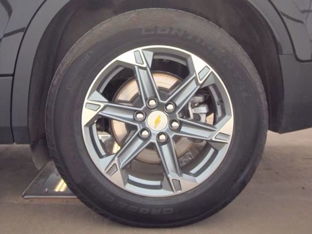 Used 2025 Chevrolet Blazer LT image 20