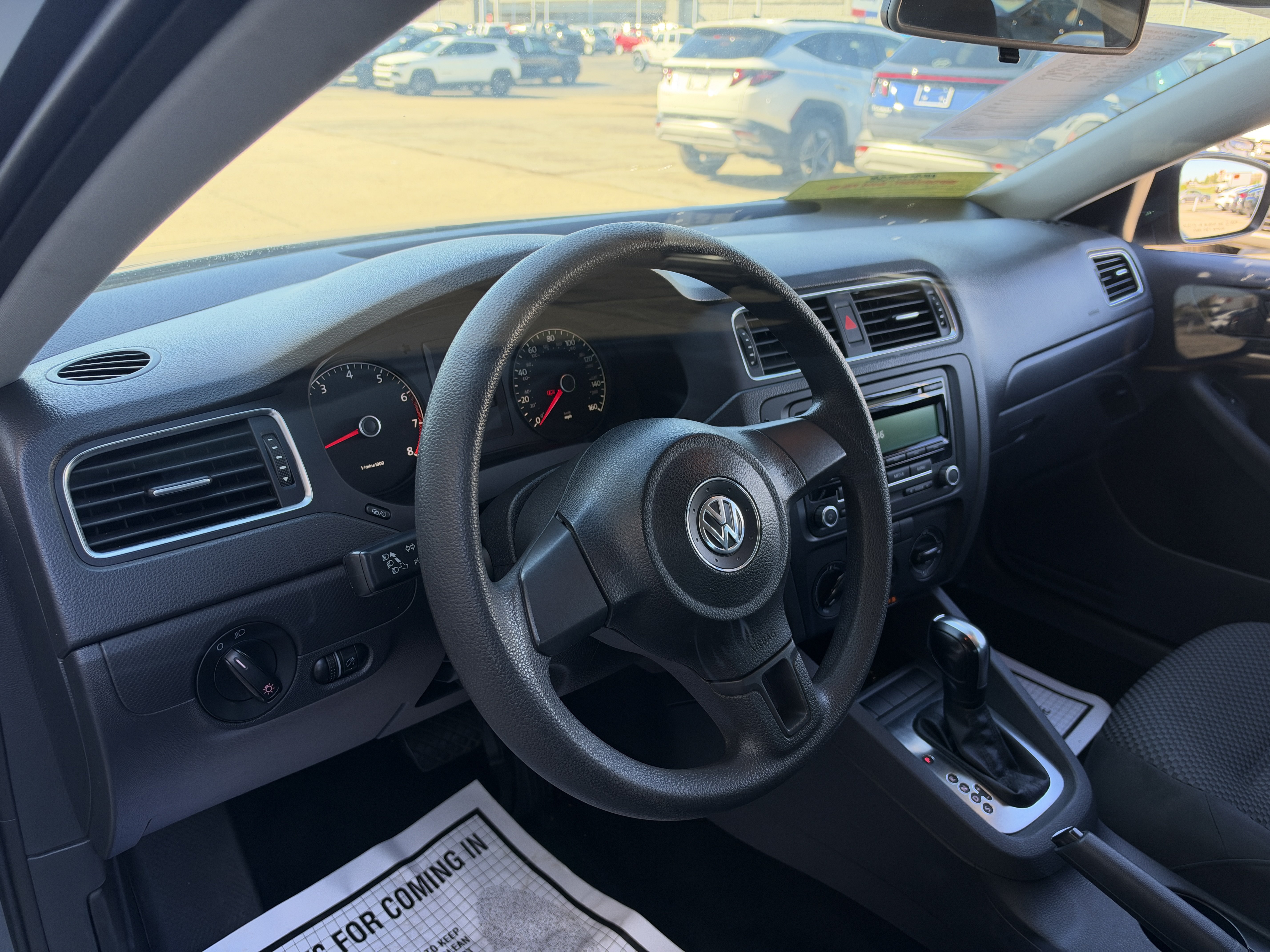 Used 2013 Volkswagen Jetta S FWD image 28