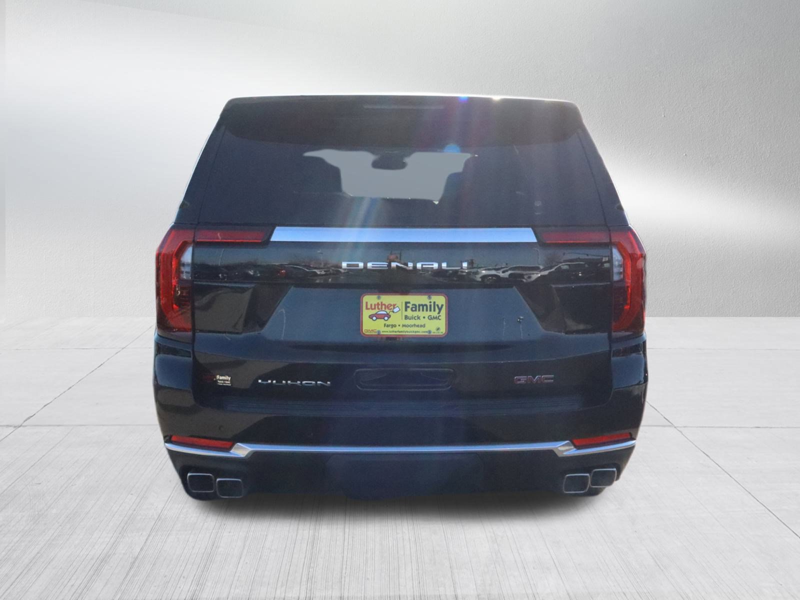 New 2026 GMC Yukon Denali w/ Sun & Power Step Package image 6