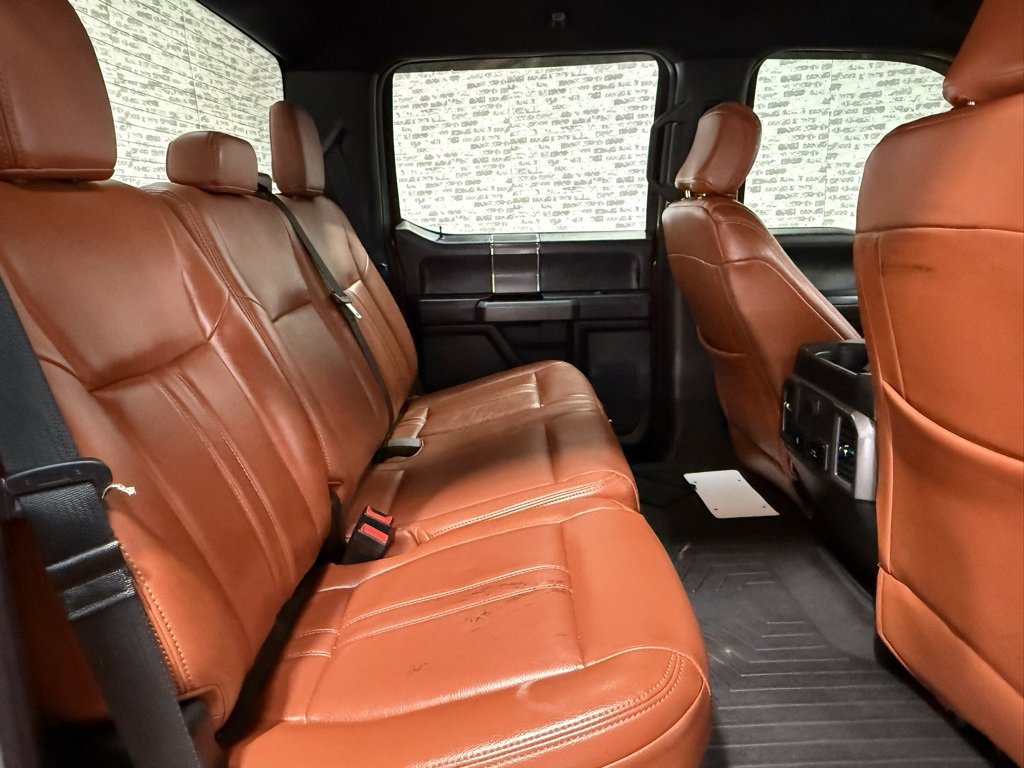 Used 2018 Ford F150 XLT w/ Equipment Group 301A Mid image 17