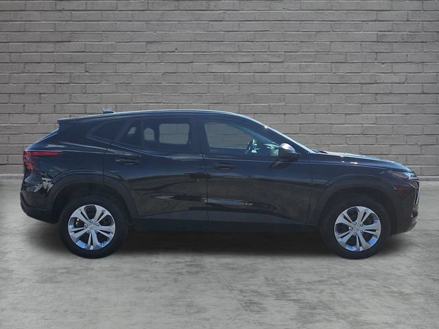 Used 2024 Chevrolet Trax LS FWD image 6