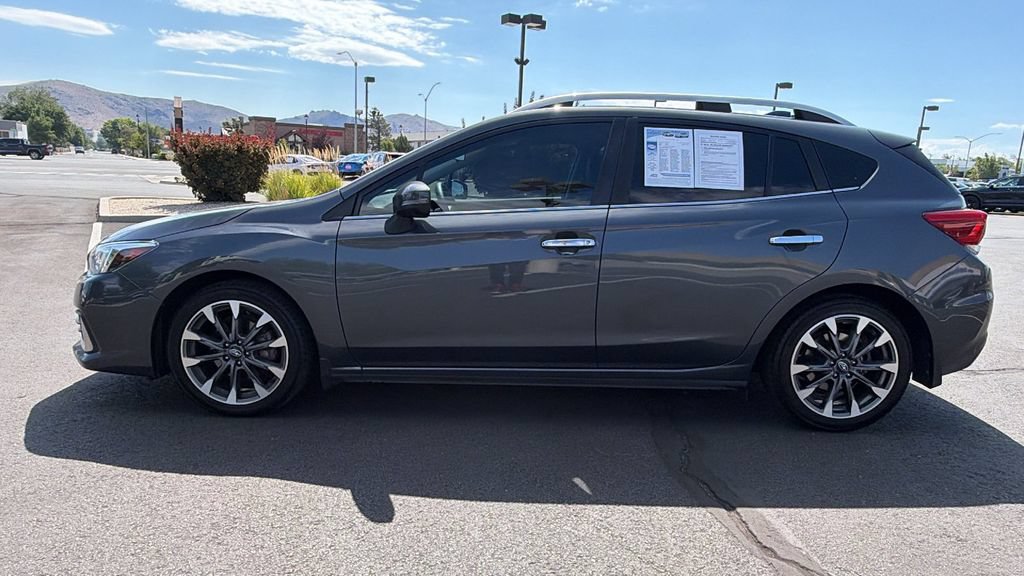 Used 2023 Subaru Impreza 2.0i Limited AWD/4WD image 6