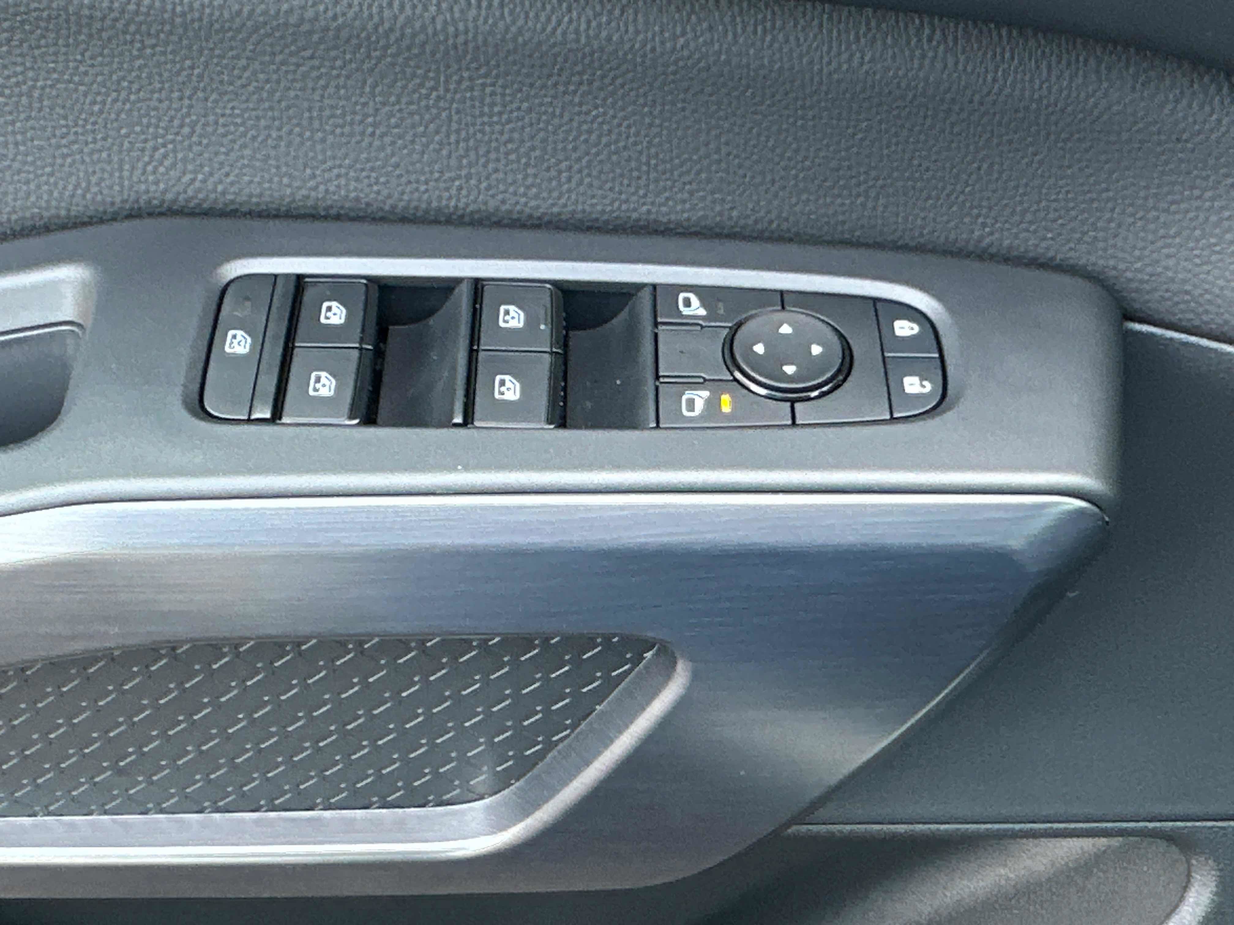 New 2026 Nissan Pathfinder Rock Creek AWD/4WD image 18