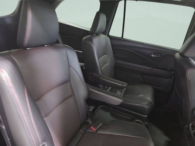 Used 2022 Honda Pilot Black Edition image 15