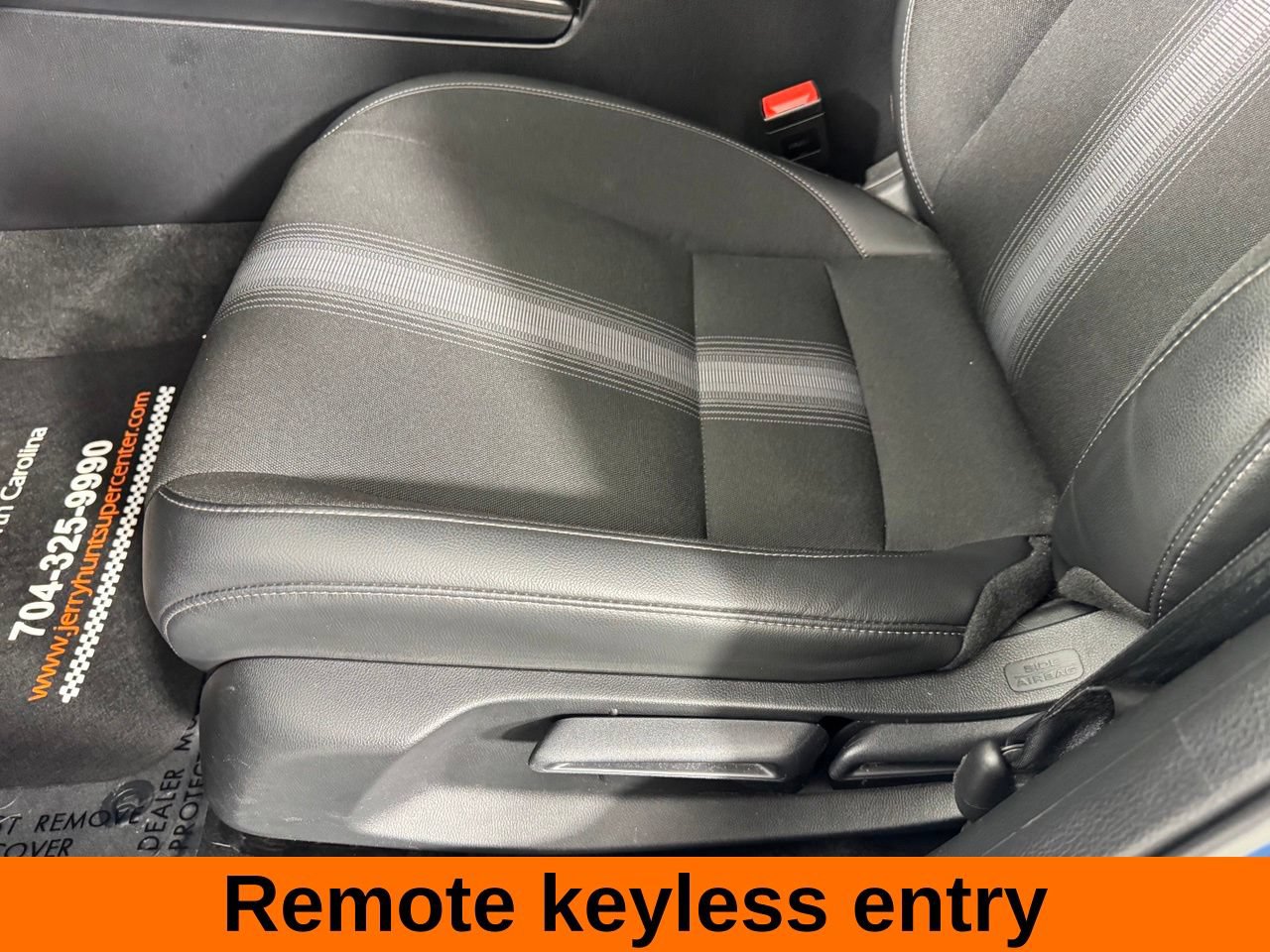 Used 2026 Honda Civic Sport Touring image 14