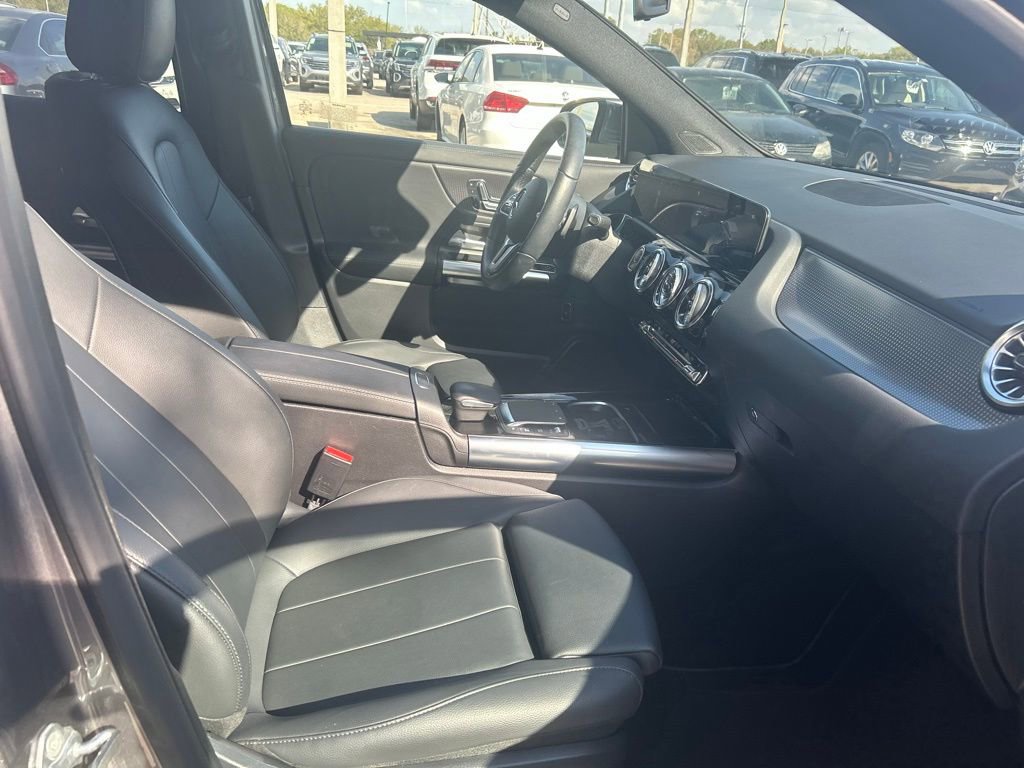 Used 2023 Mercedes-Benz GLA 250 image 33