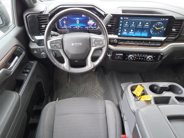 Used 2022 Chevrolet Silverado 1500 RST AWD/4WD image 26