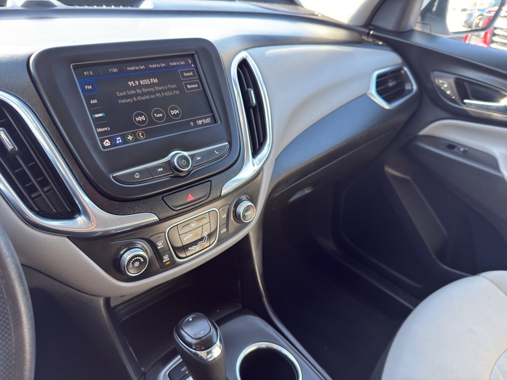 Used 2020 Chevrolet Equinox LT image 20