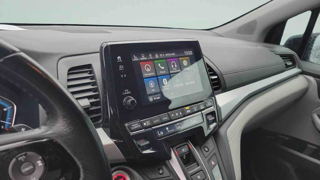Used 2020 Honda Odyssey EX-L image 16