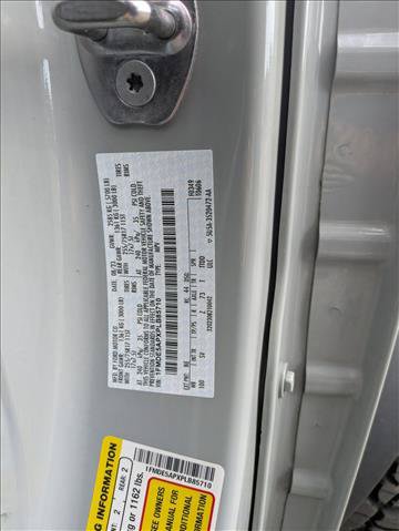 Used 2023 Ford Bronco Big Bend AWD/4WD image 15