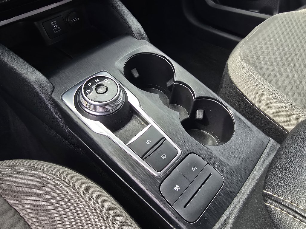 Used 2022 Ford Escape SE AWD/4WD image 21