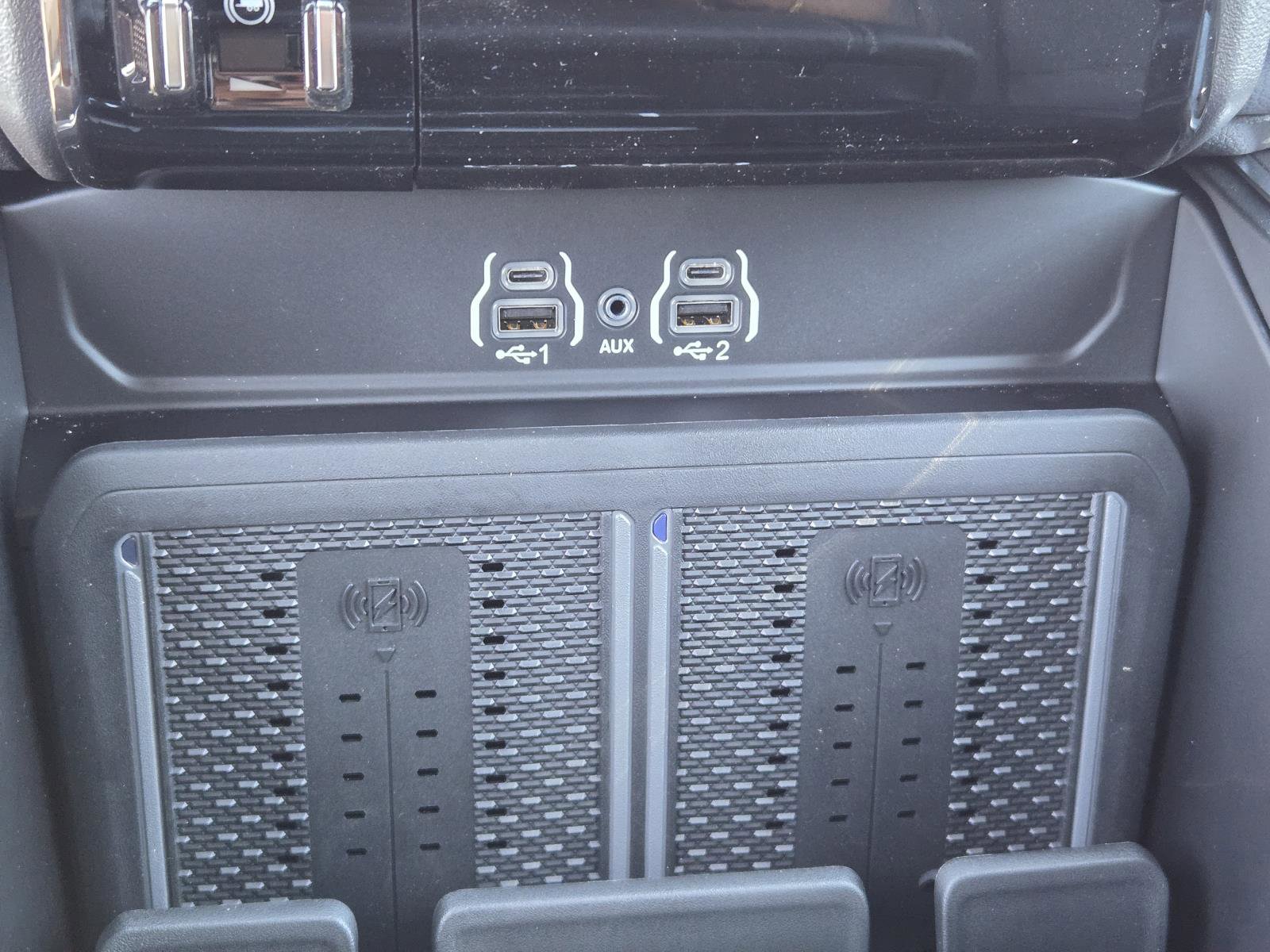 New 2025 RAM 2500 Laramie image 14