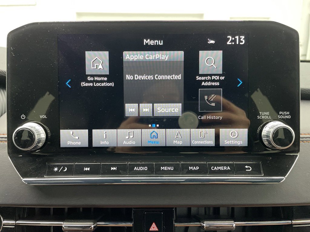 Used 2023 Mitsubishi Outlander SEL image 33