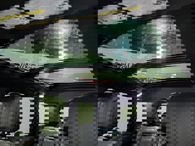 Used 2020 Land Rover Range Rover Sport HSE image 19