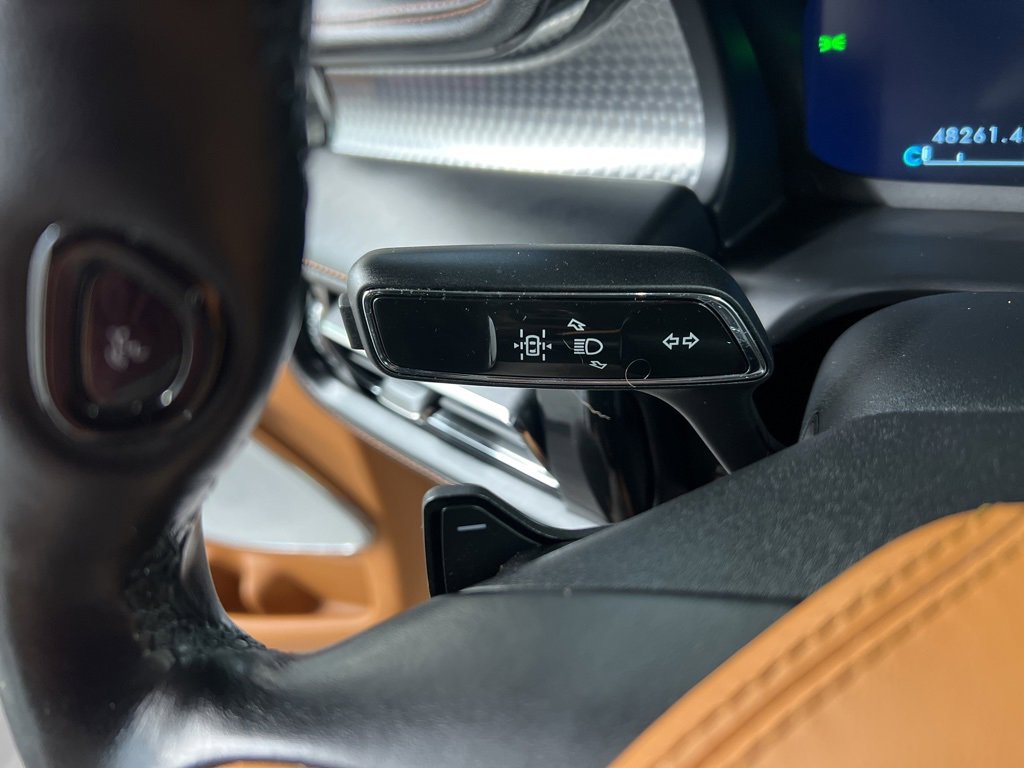 Certified 2020 Lincoln Aviator Black Label w/ Dynamic Handling Package image 20