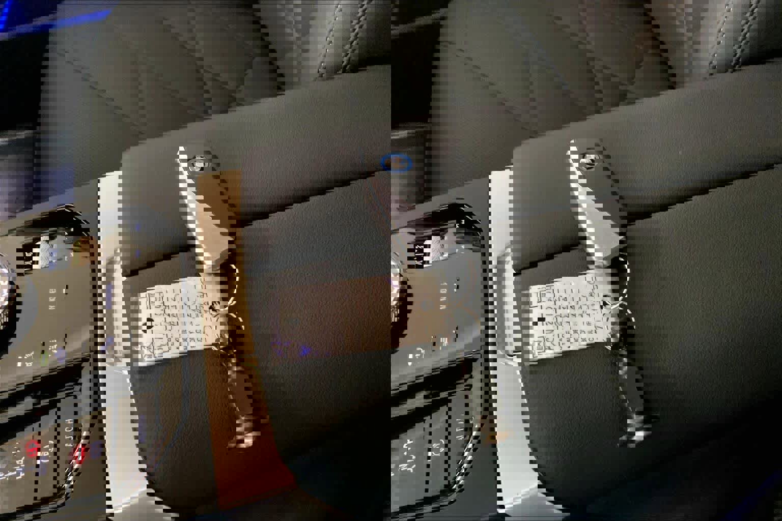 Certified 2024 BMW iX xDrive50 w/ Sport Package image 14