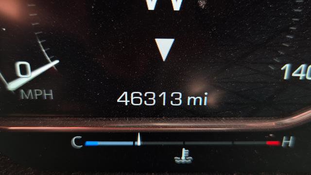 Used 2023 GMC Sierra 1500 SLT image 12