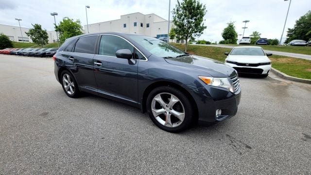 Used 2010 Toyota Venza AWD image 4