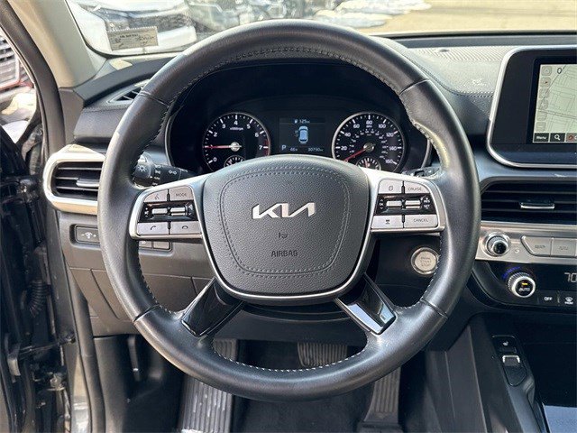 Used 2022 Kia Telluride S image 19