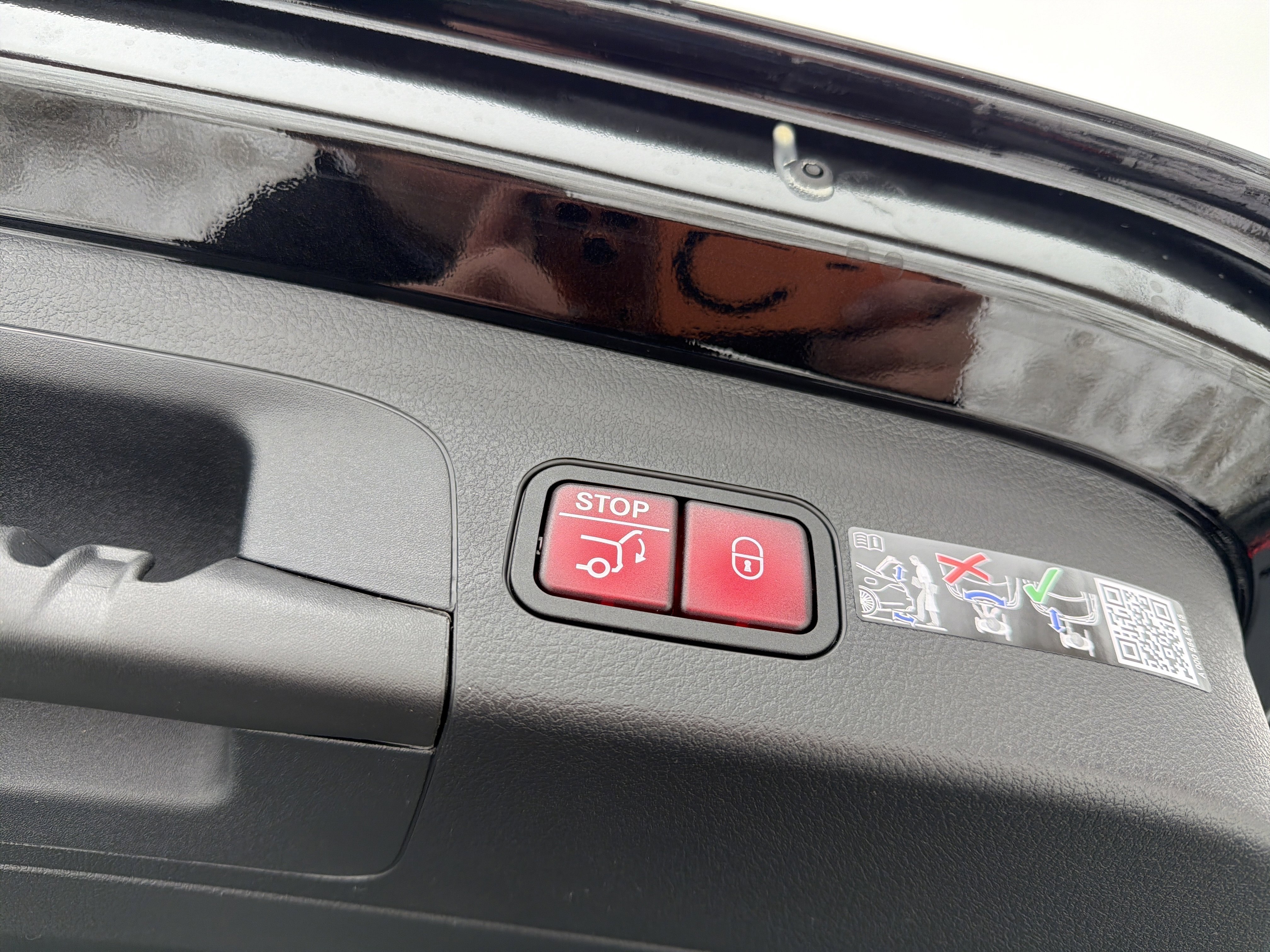 New 2026 Mercedes-Benz GLE 450 GLE 450 4MATIC SUV image 29