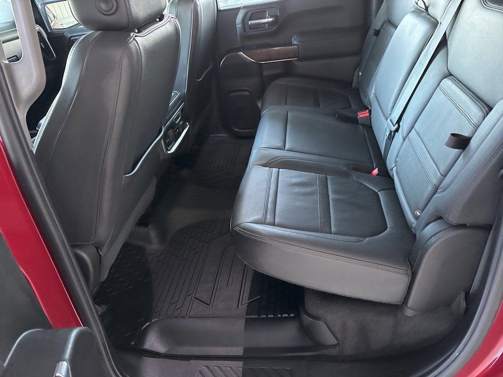 Used 2020 GMC Sierra 1500 Denali w/ Driver Alert Package II image 24