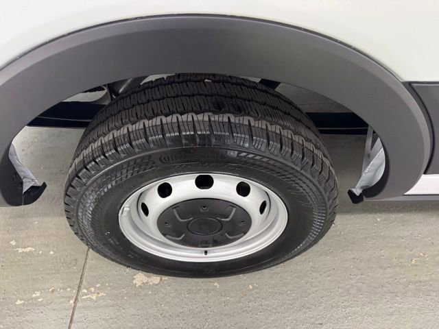 New 2026 Ford Transit 350 XL image 5