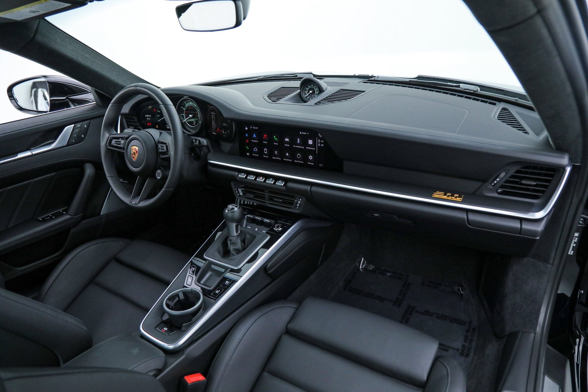 Used 2023 Porsche 911 Sport Classic image 17