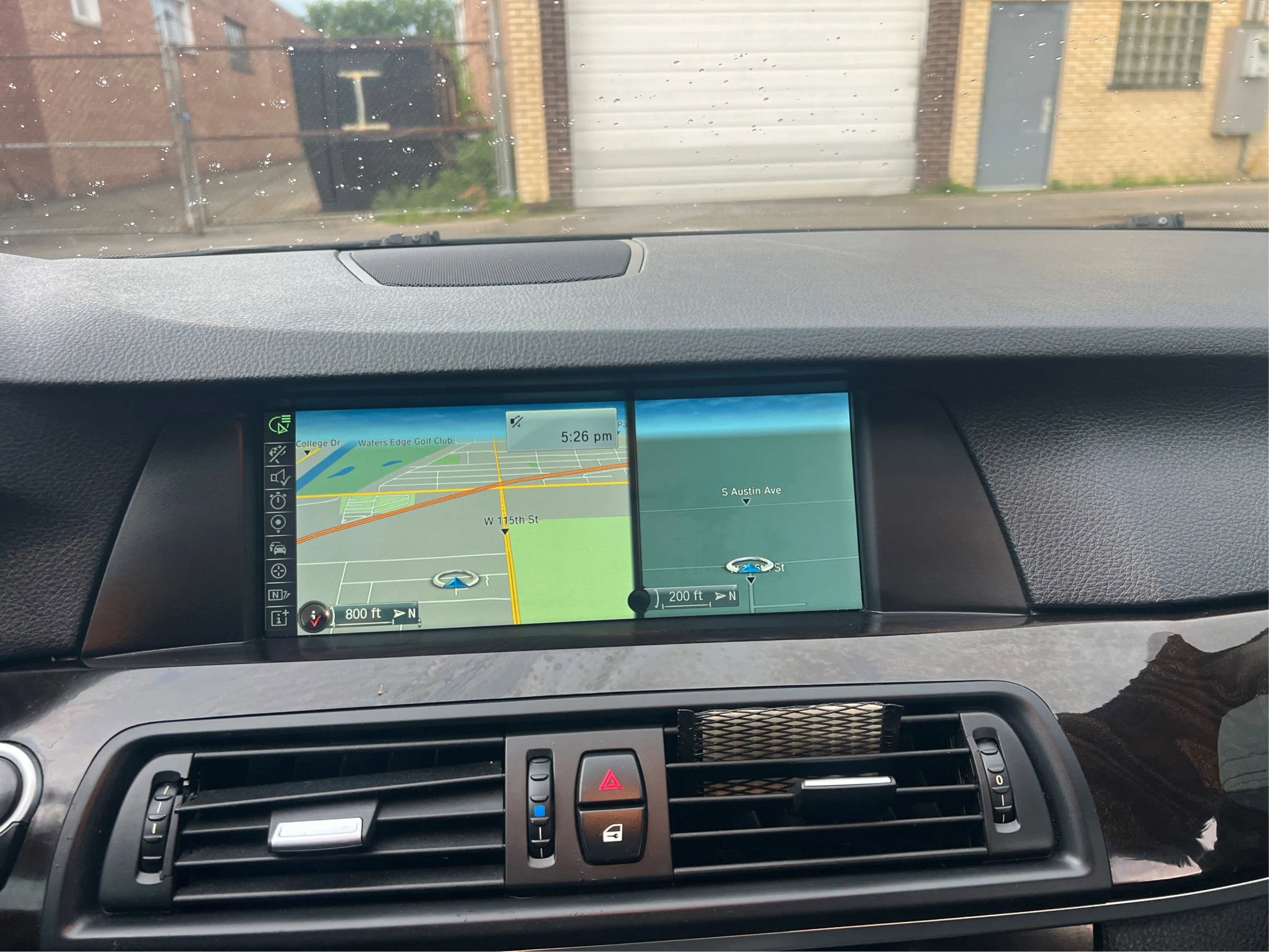 Used 2013 BMW 528i xDrive Sedan image 16