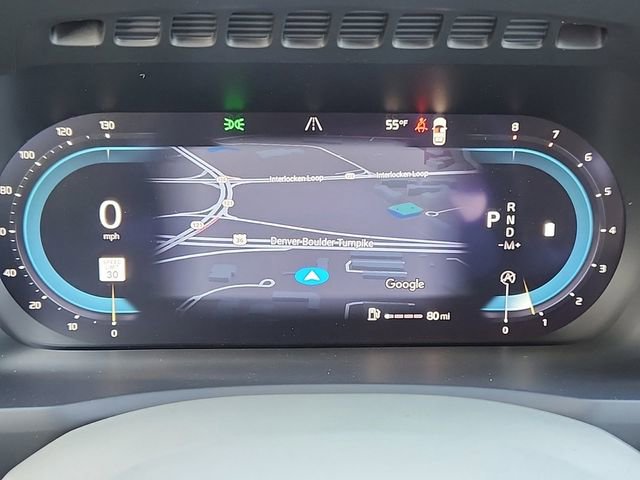 New 2025 Volvo XC90 B6 Ultra w/ Protection Package image 19