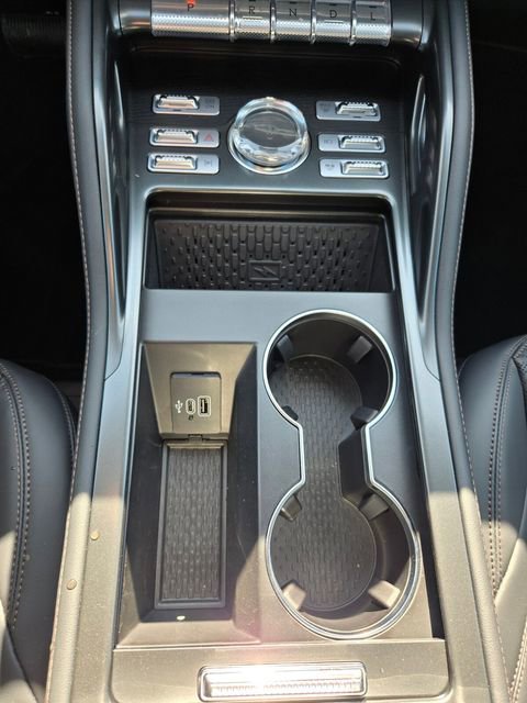 New 2026 Lincoln Nautilus Reserve image 18